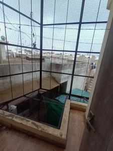 Balcony Image of 1500 Sq.ft 3 BHK Apartment / Flat for sale in Shyam Nagar Jaipur for Rs. 6500000