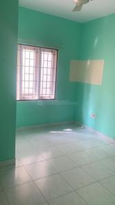 Hall Image of 450 Sq.ft 1 BHK Builder Floor for rent in Cooke Town Bengaluru for Rs. 17000