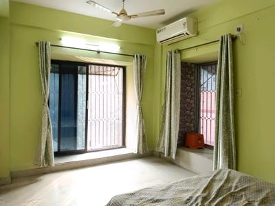 Bedroom Image of 1347 Sq.ft 3 BHK Apartment / Flat for sale in Tollygunge Kolkata for Rs. 8800000