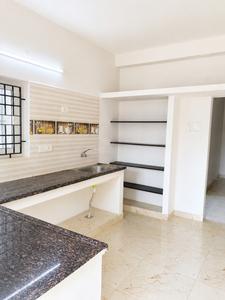 Kitchen Image of SP Stay - Luxury PG Accommodation in Thoraipakkam, Chennai