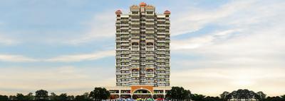 Image of 1250 Sq.ft 2 BHK Apartment / Flat for sale in Keystone Elita, Kharghar, Navi Mumbai for Rs. 14500000