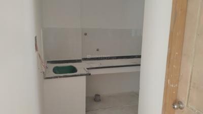 Kitchen Image of 710 Sq.ft 1 BHK Apartment / Flat for sale in Sri Sri Aero City, Bongloor Hyderabad for Rs. 3100000