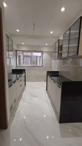 Kitchen Image of 1413 Sq.ft 3 BHK Apartment / Flat for sale in Sanatan Suyog Abhijaat, Kothrud Pune for Rs. 19900000