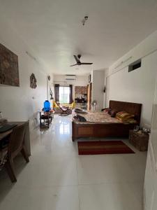 Hall Image of 2300 Sq.ft 3 BHK Villa for sale in Kesnand Pune for Rs. 19500000
