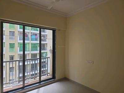 Living Room Image of 650 Sq.ft 1 BHK Apartment / Flat for sale in Sri Garden Avenue K, Virar West Virar for Rs. 4285000