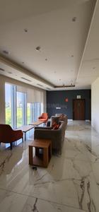 Image of 1850 Sq.ft Residential Plot / Land for sale in Emaar Continental City, Bada Bangarda, Indore for Rs. 13505000