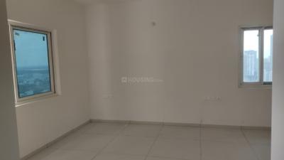 Bedroom Image of 2335 Sq.ft 3 BHK Apartment / Flat for sale in Rajapushpa Provincia, Narsingi Hyderabad for Rs. 27200000