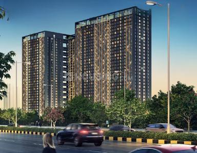 Image of 3695 Sq.ft 4 BHK Apartment / Flat for sale in Purva Meraki, HSR Layout, Bengaluru for Rs. 52900000