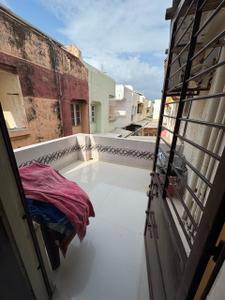 Balcony Image of 2700 Sq.ft 5 BHK Villa for sale in Thaltej Ahmedabad for Rs. 28000000