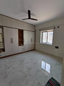 Hall Image of 1300 Sq.ft 3 BHK Builder Floor for rent in Singasandra Bengaluru for Rs. 42000