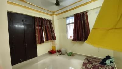 Bedroom Image of 1320 Sq.ft 3.5 BHK Apartment / Flat for rent in Danapur Patna for Rs. 19000