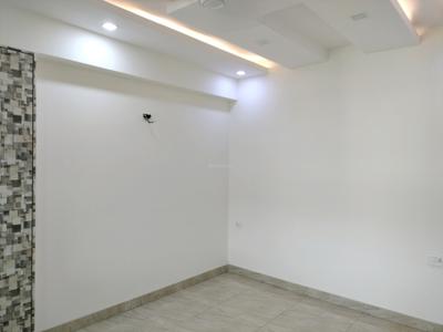 Bedroom Image of 1900 Sq.ft 3 BHK Apartment / Flat for sale in CGHS Orchid Valley Apartment, Sector 19 Dwarka New Delhi for Rs. 30000000