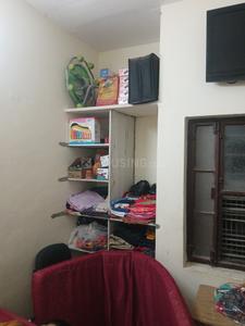 Living Room Image of 325 Sq.ft 1 BHK Apartment / Flat for sale in Rawat Nagar Jodhpur for Rs. 811000