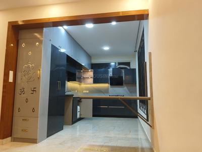 Kitchen Image of 1208 Sq.ft 2 BHK Duplex for sale in Heritage Urban POD, Sarjapur Bengaluru for Rs. 15000000