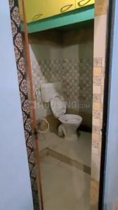 Bathroom Image of 1000 Sq.ft 2 BHK Apartment / Flat for sale in Tanvee Tapoban City, Bamunara Durgapur for Rs. 3200000