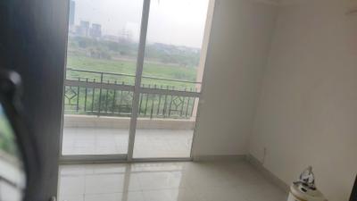 Bedroom Image of 900 Sq.ft 2 BHK Apartment / Flat for rent in Signature Global Andour Heights, Sector 71 Gurgaon for Rs. 28000