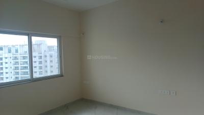 Bedroom Image of 1560 Sq.ft 3 BHK Apartment / Flat for rent in Pegasus Megapolis Mystic, Hinjawadi Phase 3 Pune for Rs. 33000