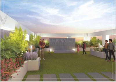 Image of 1054 Sq.ft 2 BHK Apartment / Flat for sale in Valeentina Tower, Vadgaon Budruk, Pune for Rs. 9000000
