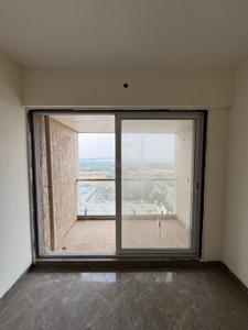 Hall Image of 2300 Sq.ft 3 BHK Apartment / Flat for rent in Shreenathji Delta Riviera, Ulwe Navi Mumbai for Rs. 80000