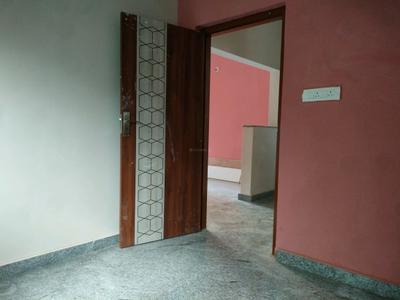 Bedroom Image of 600 Sq.ft 2 BHK Independent House for rent in Carmelaram Bengaluru for Rs. 26000