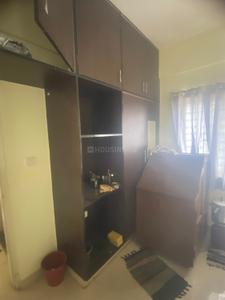 Hall Image of 1800 Sq.ft 3 BHK Builder Floor for rent in Mahalakshmi Layout Bengaluru for Rs. 50000