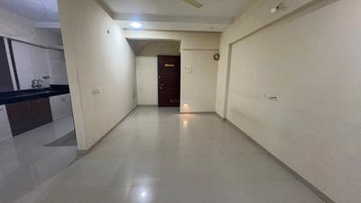 Living Room Image of 1100 Sq.ft 2 BHK Apartment / Flat for sale in Vishwa Vinayak Florencia Phase 1, Wakad Pune for Rs. 9000000