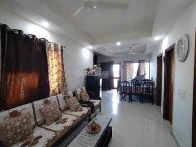 Hall Image of 1036 Sq.ft 2 BHK Builder Floor for sale in Sector 45 Gurgaon for Rs. 19000000