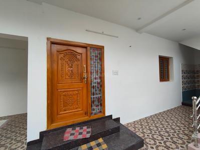 Image of 1000 Sq.ft 2 BHK Independent House for sale in Vedapatti, Coimbatore for Rs. 7500000
