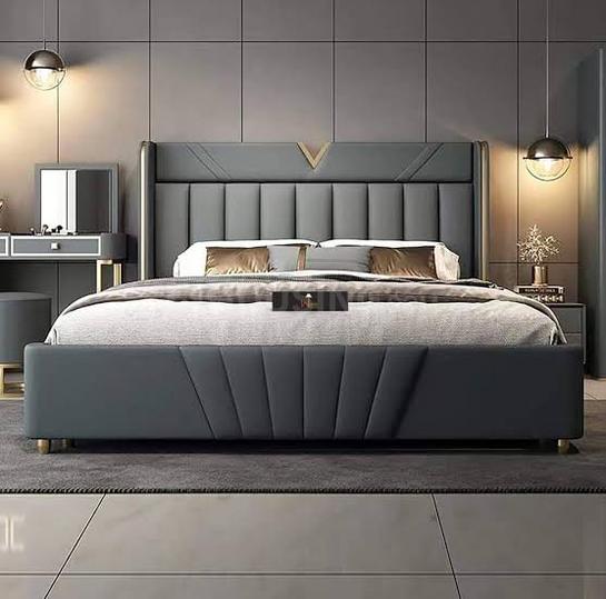Independent builder floor Bedroom 1