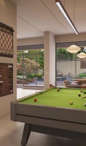 4 BHK Flat