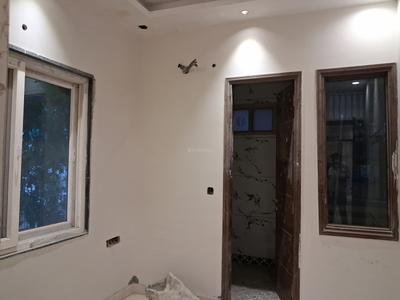 Bedroom Image of 1125 Sq.ft 3 BHK Builder Floor for sale in Paschim Vihar New Delhi for Rs. 19500000