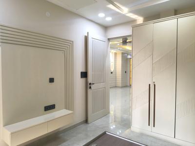 Bedroom Image of 2150 Sq.ft 4 BHK Builder Floor for sale in Indirapuram Ghaziabad for Rs. 25000000