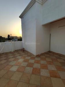 Balcony Image of 2500 Sq.ft 3 BHK Apartment / Flat for rent in Ellora Park Vadodara for Rs. 22500