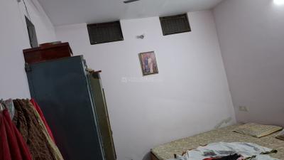 Bedroom Image of 600 Sq.ft 2 BHK Independent House for rent in Indira Nagar Lucknow for Rs. 8000