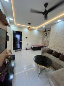 Hall Image of 1280 Sq.ft 3 BHK Apartment / Flat for sale in Thane West Thane for Rs. 20900000