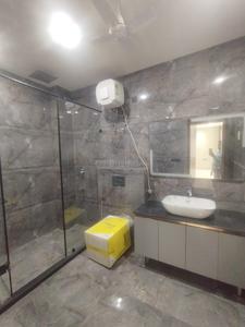 Bathroom Image of 2000 Sq.ft 3 BHK Builder Floor for sale in Sector 49 Gurgaon for Rs. 30500000