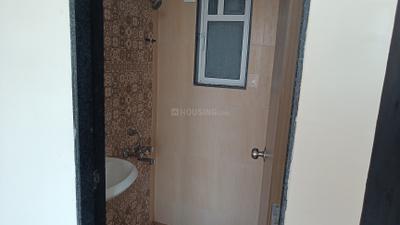 Bathroom Image of 465 Sq.ft 1 BHK Apartment / Flat for sale in JP North Aviva, Mira Road East Mira Bhayandar for Rs. 5500000