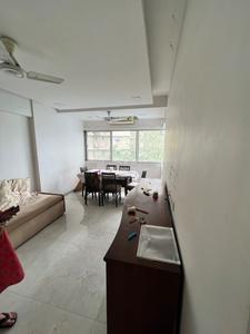 Bedroom Image of 500 Sq.ft 1 BHK Apartment / Flat for rent in Malabar Hill Mumbai for Rs. 115000