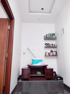Hall Image of 2400 Sq.ft 4 BHK Duplex for sale in Nagarbhavi Bengaluru for Rs. 22500000