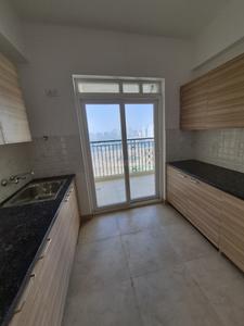 Kitchen Image of 1750 Sq.ft 3 BHK Apartment / Flat for sale in ATS Marigold, Sector 89A Gurgaon for Rs. 23500000
