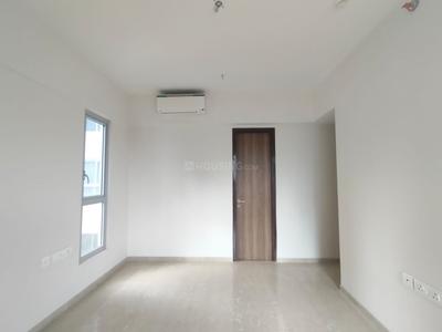 Hall Image of 811 Sq.ft 2 BHK Apartment / Flat for sale in Piramal Vaikunth , Thane West Thane for Rs. 14700000