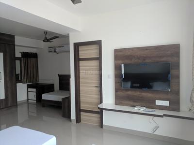 Bathroom Image of PRIDE HOME  in Nayagaon, Chandigarh