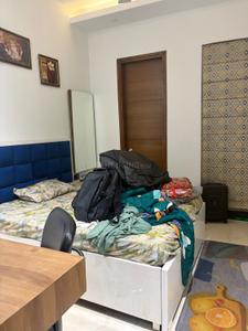 Bedroom Image of 3500 Sq.ft 5 BHK Independent House for sale in Sector 41 Noida for Rs. 43500000