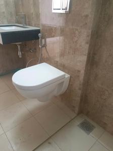 Bedroom Two Image of 2162 Sq.ft 4 BHK Apartment / Flat for sale in Shapoorji Pallonji JoyVille, Sector 102 Gurgaon for Rs. 29500000