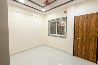 Bedroom Image of 645 Sq.ft 1 BHK Apartment / Flat for sale in Jayram Residency Phase I, Panvel Navi Mumbai for Rs. 2800000