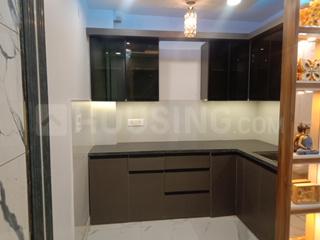 2 BHK Independent Builder Floor