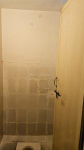 Bathroom Image of 540 Sq.ft 1 BHK Apartment / Flat for sale in Mauli Heights CHS, Fursungi Pune for Rs. 2499999