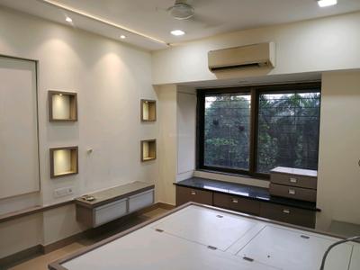 Bedroom Image of 1500 Sq.ft 3 BHK Apartment / Flat for sale in Lodha Adrina, Lower Parel Mumbai for Rs. 75000000