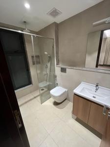 Cooperative Colony Bathroom One 2