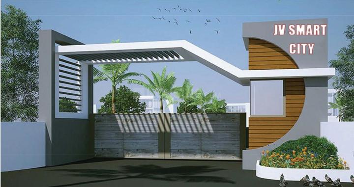 Project Dholera Main Image 1